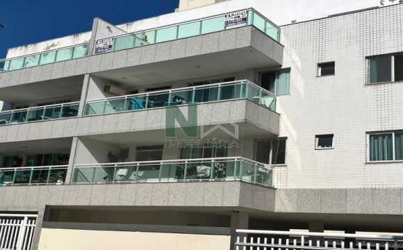 Apartamento 3 quartos Recreio dos Bandeirantes - NX Imobiliária