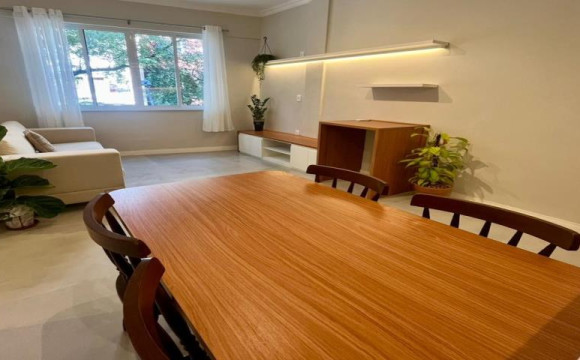 Apartamento 3 quartos Botafogo - NX Imobiliária