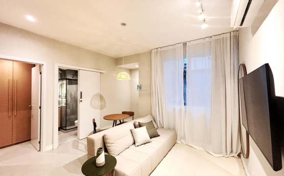 Apartamento 2 quartos Ipanema - NX Imobiliária