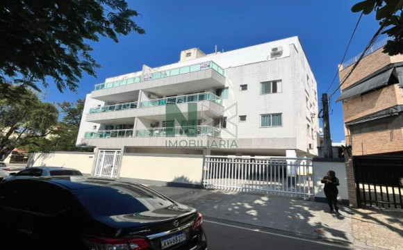 Apartamento 3 quartos Recreio dos Bandeirantes - NX Imobiliária