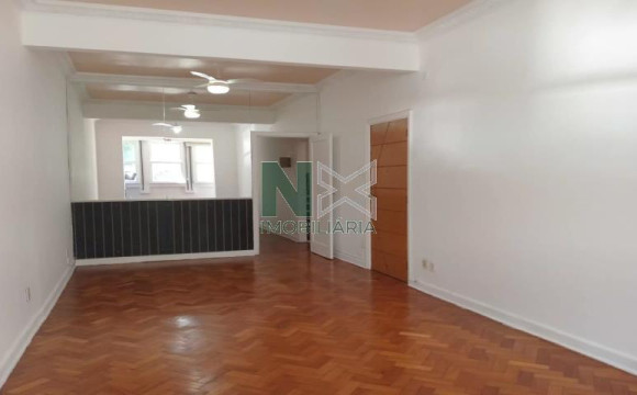 Apartamento 3 quartos Botafogo - NX Imobiliária