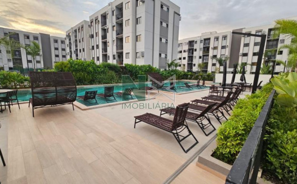 Apartamento 2 quartos Barra da Tijuca - NX Imobiliária