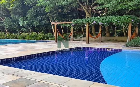 Casa 4 quartos Freguesia (Jacarepaguá) - NX Imobiliária