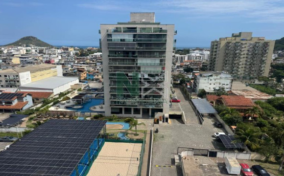 Apartamento 2 quartos Barra da Tijuca - NX Imobiliária