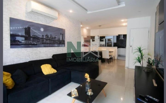 Apartamento 3 quartos Copacabana - NX Imobiliária