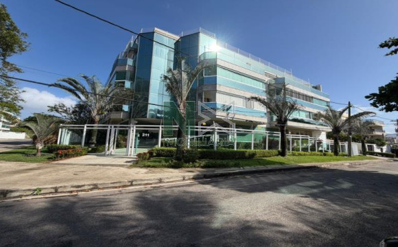 Apartamento 3 quartos Recreio dos Bandeirantes - NX Imobiliária