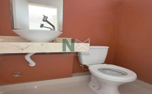 Casa 3 quartos Freguesia (Jacarepaguá) - NX Imobiliária