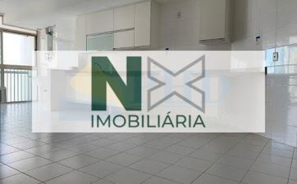 Apartamento 4 quartos Barra da Tijuca - NX Imobiliária