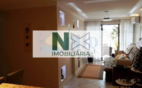 APARTAMENTO 2 quartos Recreio dos Bandeirantes - NX Imobiliária