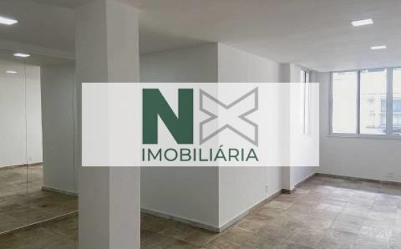 Apartamento 3 quartos Copacabana - NX Imobiliária