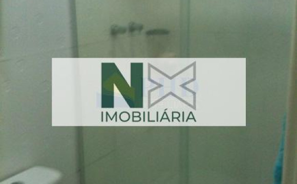 Apartamento 2 quartos FREGUESIA (JACAREPAGUÁ) - NX Imobiliária