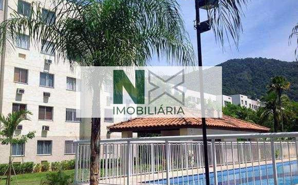 Apartamento 2 quartos Vargem Pequena - NX Imobiliária