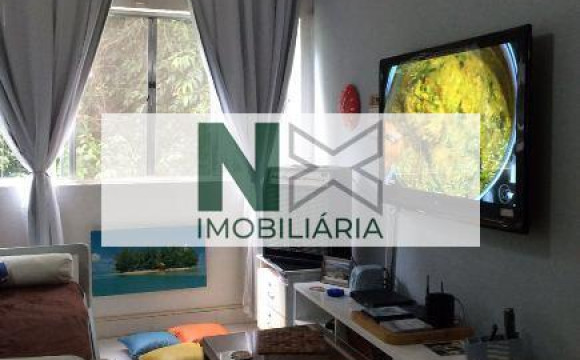 Apartamento 2 quartos Camorim - NX Imobiliária