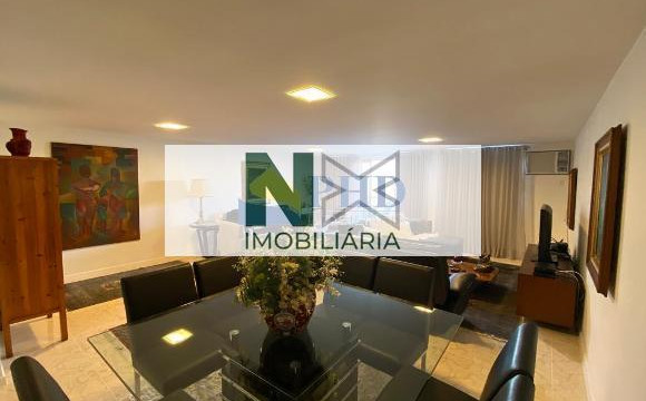 Cobertura 4 quartos Recreio dos Bandeirantes - NX Imobiliária