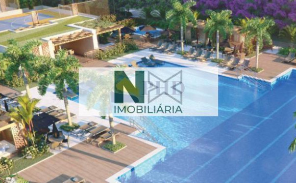 Apartamento 2 quartos Jacarepaguá - NX Imobiliária