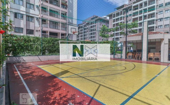 Apartamento 3 quartos Taquara - NX Imobiliária
