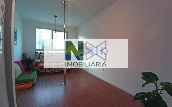 Apartamento 2 quartos Recreio dos Bandeirantes - NX Imobiliária