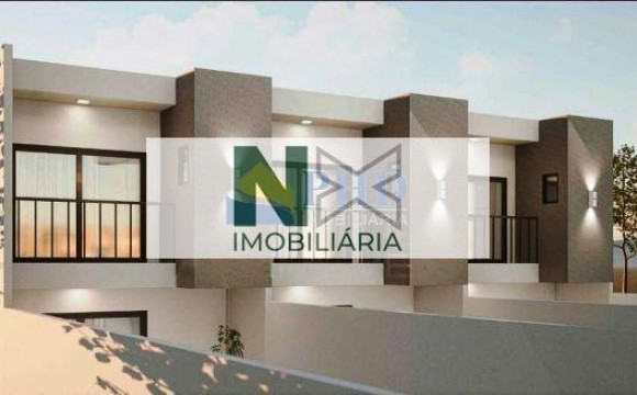 Casa 2 quartos Guaratiba - NX Imobiliária