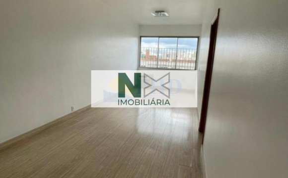 Apartamento 3 quartos Tijuca - NX Imobiliária