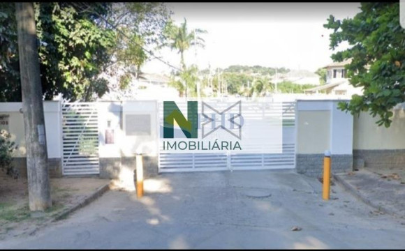 Terreno  Vargem Pequena - NX Imobiliária