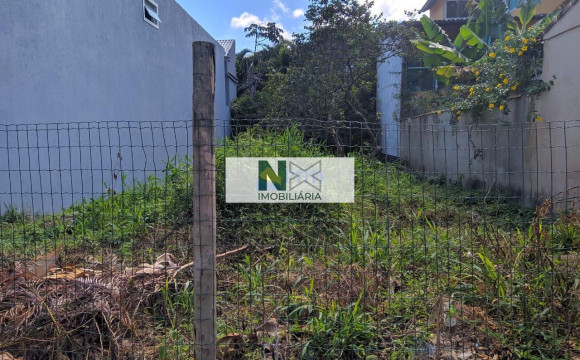 Terreno  Recreio dos Bandeirantes - NX Imobiliária