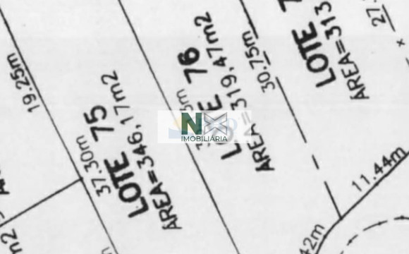 Terreno  Recreio dos Bandeirantes - NX Imobiliária