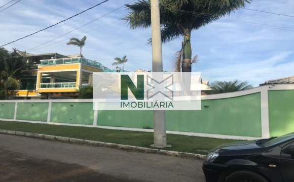 Terreno  Recreio dos Bandeirantes - NX Imobiliária