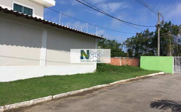 Terreno  Recreio dos Bandeirantes - NX Imobiliária