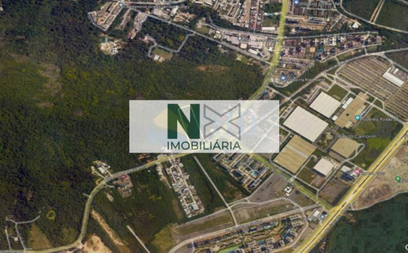 Terreno  Camorim - NX Imobiliária