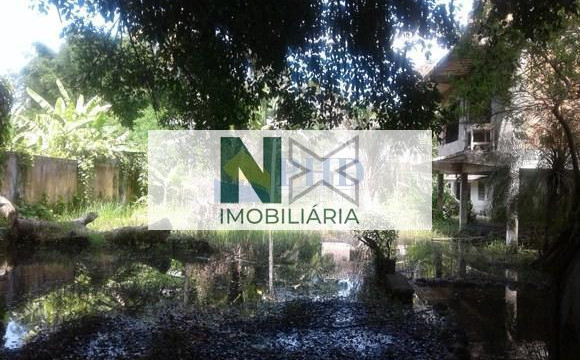 Terreno  Vargem Pequena - NX Imobiliária