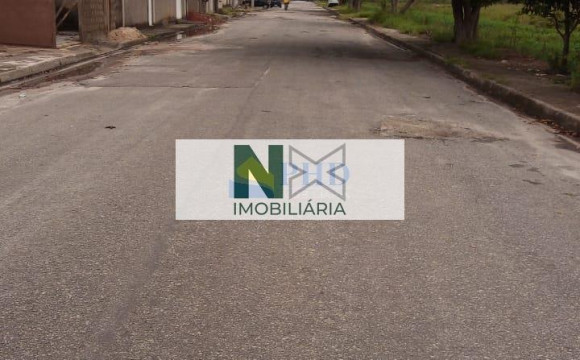 Terreno  Sepetiba - NX Imobiliária
