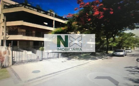 Cobertura 3 quartos Recreio dos Bandeirantes - NX Imobiliária