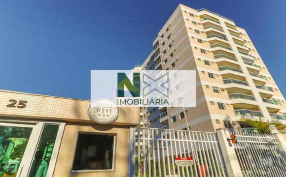 Cobertura Duplex 3 quartos Recreio dos Bandeirantes - NX Imobiliária