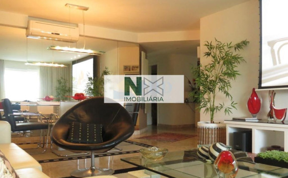 Apartamento 4 quartos Barra da Tijuca - NX Imobiliária