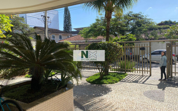 Cobertura 3 quartos Recreio dos Bandeirantes - NX Imobiliária