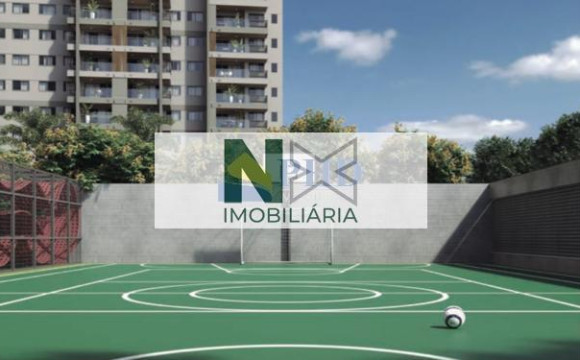 Apartamento 2 quartos Barra da Tijuca - NX Imobiliária