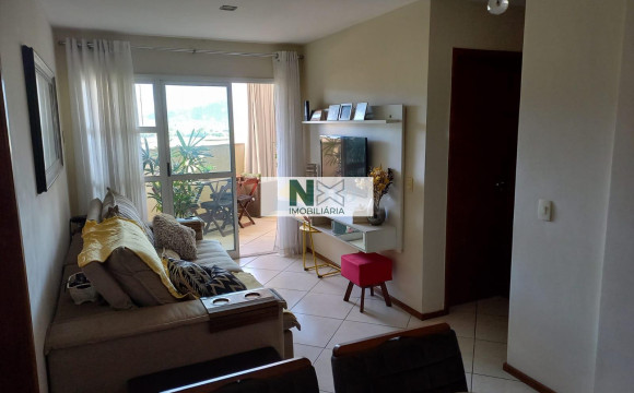 Apartamento 2 quartos Recreio dos Bandeirantes - NX Imobiliária