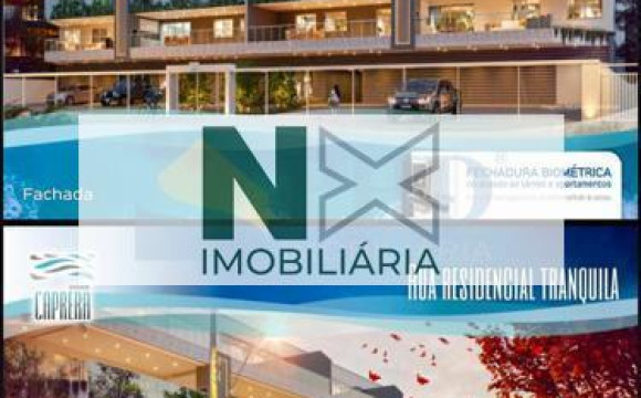 Apartamento 3 quartos Recreio dos Bandeirantes - NX Imobiliária
