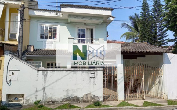 Casa 4 quartos Vargem Pequena - NX Imobiliária