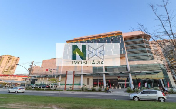 Comercial/Industrial  Recreio dos Bandeirantes - NX Imobiliária