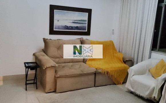 Apartamento 2 quartos Praça Seca - NX Imobiliária