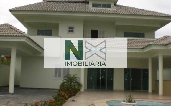 Casa 5 quartos Vargem Grande - NX Imobiliária