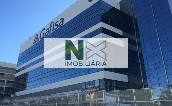 Comercial 1 quartos Barra da Tijuca - NX Imobiliária