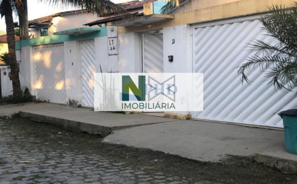Casa 3 quartos Guaratiba - NX Imobiliária