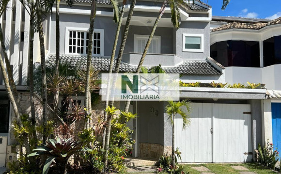 Casa 4 quartos Vargem Pequena - NX Imobiliária