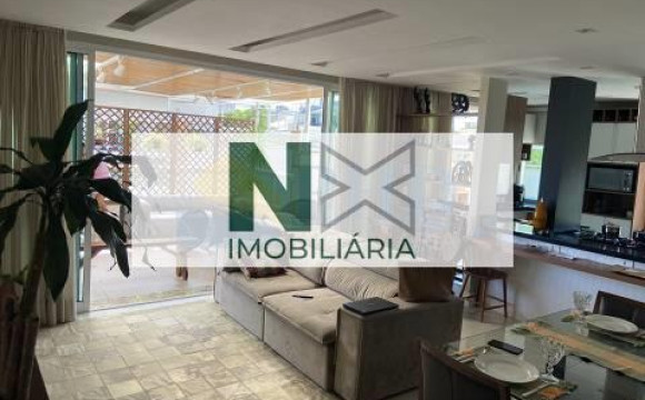 Cobertura 3 quartos Recreio dos Bandeirantes - NX Imobiliária