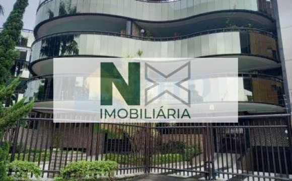 Cobertura 3 quartos Recreio dos Bandeirantes - NX Imobiliária