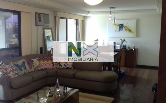 Cobertura Duplex 4 quartos Recreio dos Bandeirantes - NX Imobiliária
