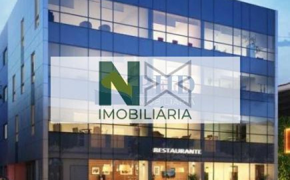COMERCIAL/INDUSTRIAL  Centro - NX Imobiliária