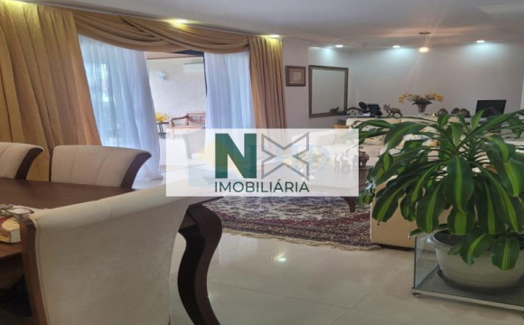 Apartamento 4 quartos Recreio dos Bandeirantes - NX Imobiliária